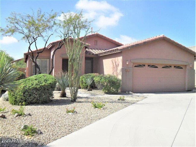Primary Photo - 9848 N Desert Rose Dr