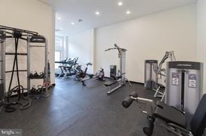 Building Photo - 1214 N American St