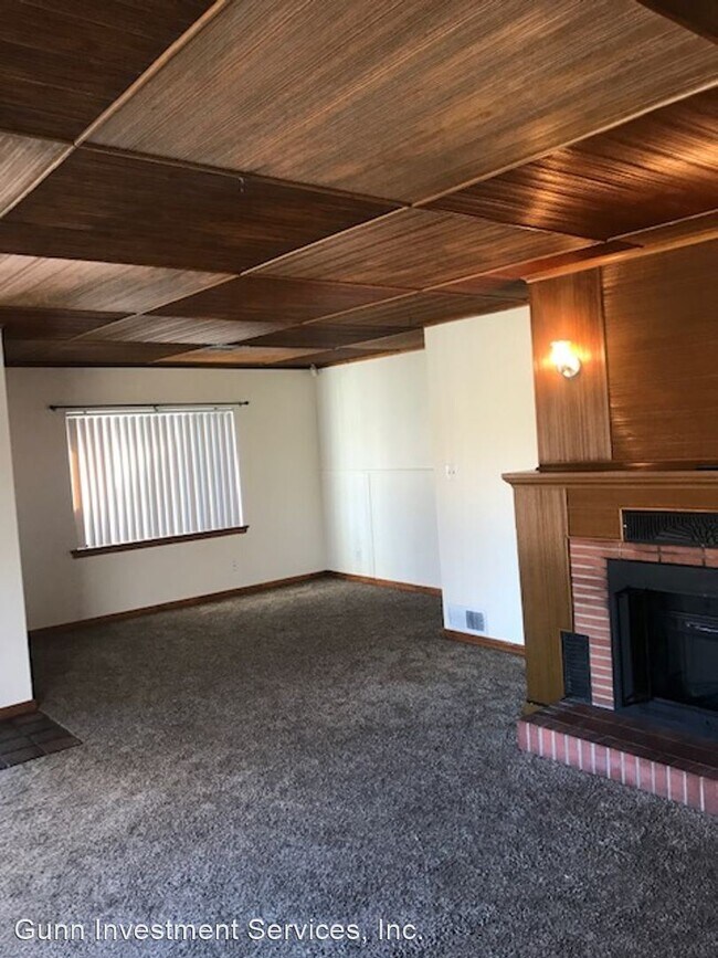 Building Photo - 4 br, 2 bath House - 1550 Idlewild Drive
