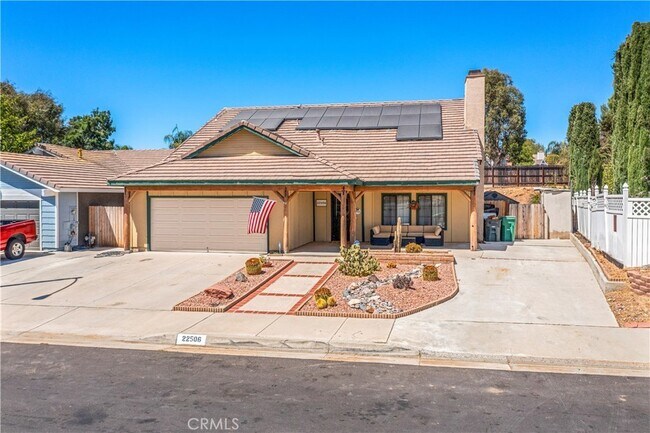 Building Photo - 22506 Spur Brook Dr