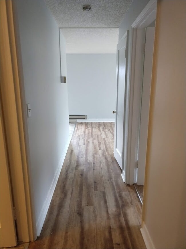 Interior Photo - The Norman Apartments
