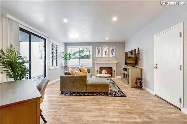 Building Photo - 701 Kettner Blvd