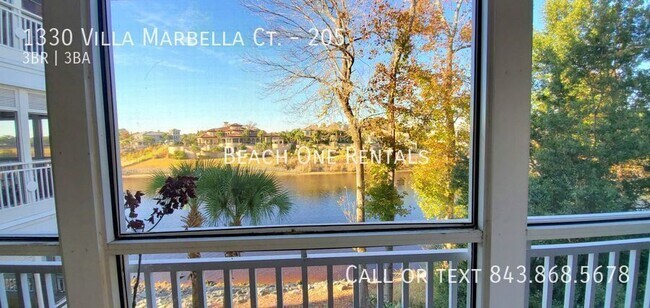 Building Photo - 1330 Villa Marbella Ct