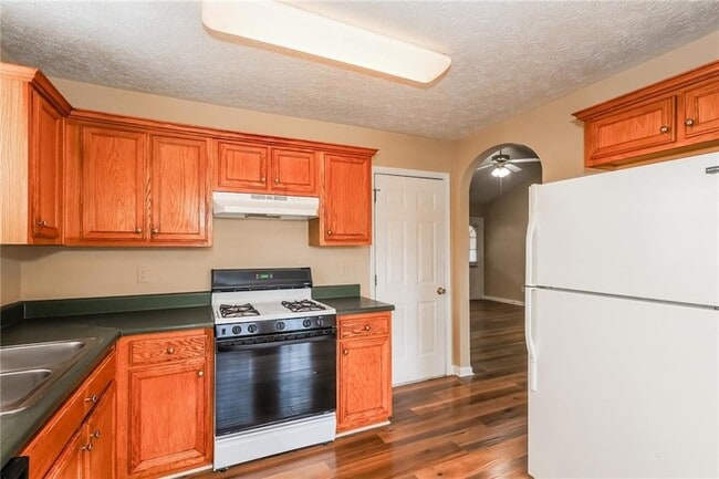 Building Photo - 134 Misty Ridge Trail