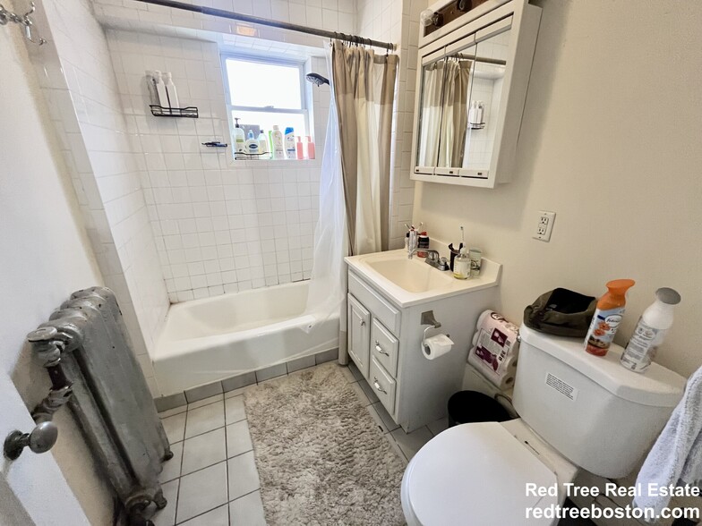 Apt 17 - 458 Park Dr