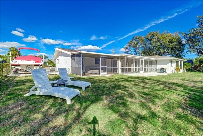 Building Photo - 3024 Rose St