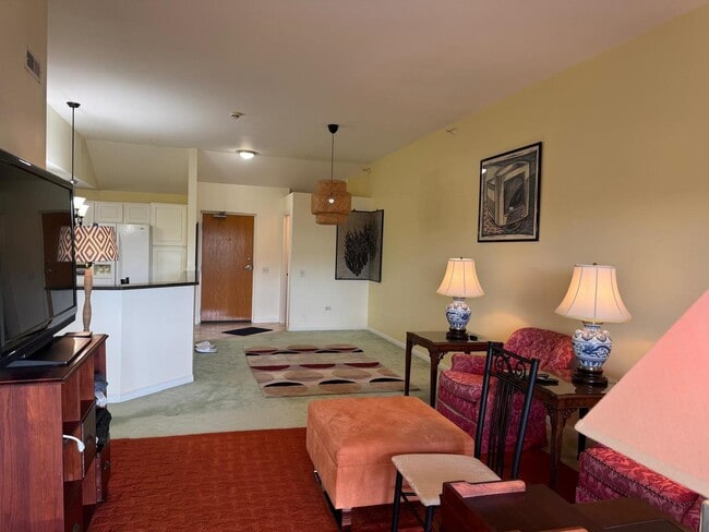 Building Photo - 2020 St Regis Dr