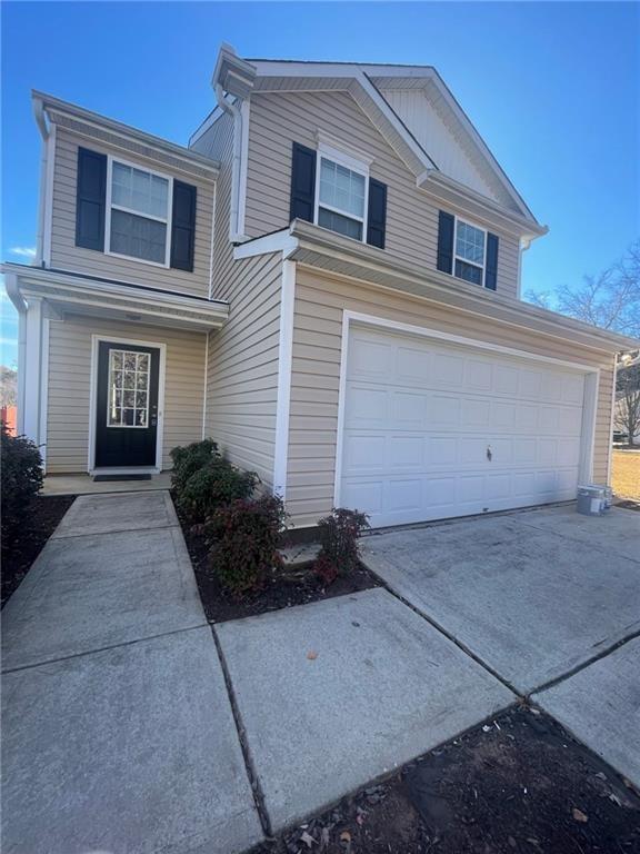 Building Photo - 2350 Mayfair Dr