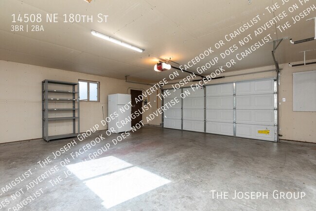 Building Photo - 14508 NE 180th St