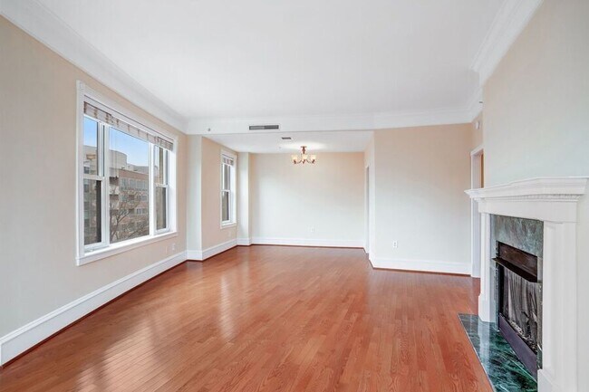 Building Photo - 2600 Pennsylvania Ave NW