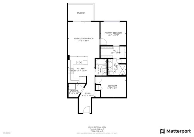 Building Photo - 873 N Larrabee-304