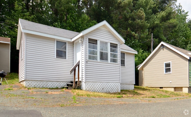 Primary Photo - Hillside Apartments