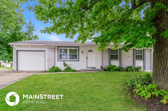 Building Photo - 2868 Essex St