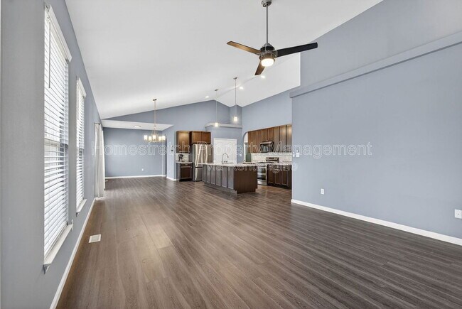 Building Photo - 738 Lost Canyon Blvd