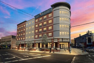 Building Photo - Port & Main