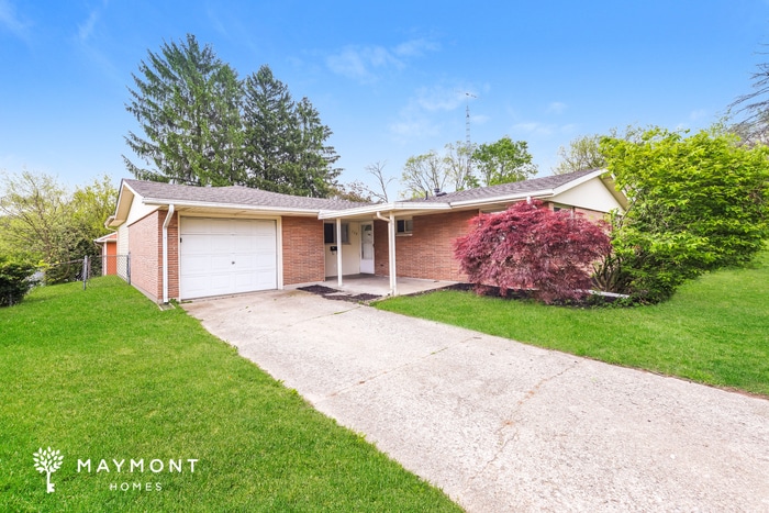Building Photo - 338 Shade Dr