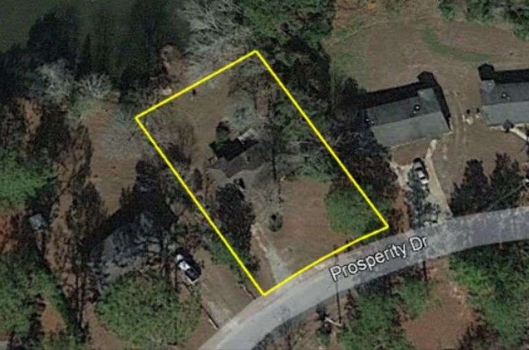 Building Photo - 849 Prosperity Dr