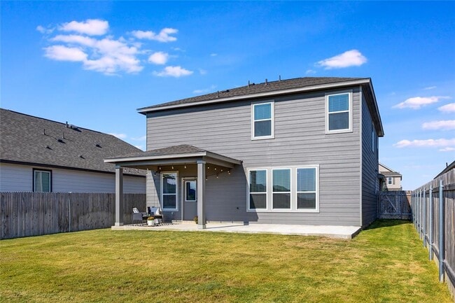 Building Photo - 1905 Red Berry Pass