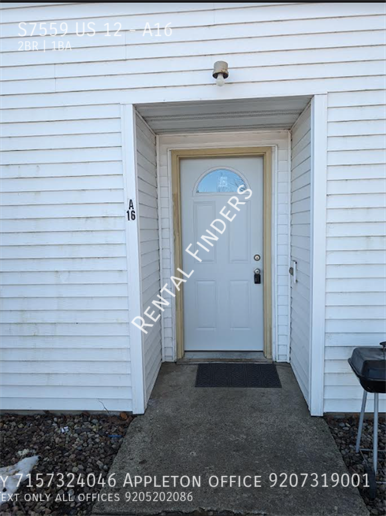 Building Photo - S7559 US 12-A16