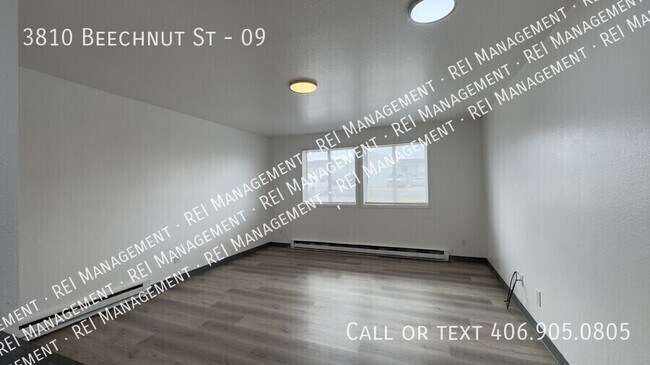 Building Photo - 3810 Beechnut St