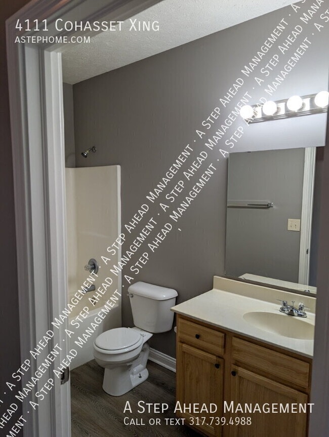 Building Photo - 4111 Cohasset Xing