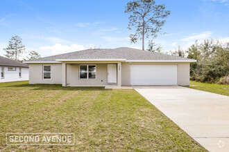 Building Photo - 2868 SW 146th Pl Rd