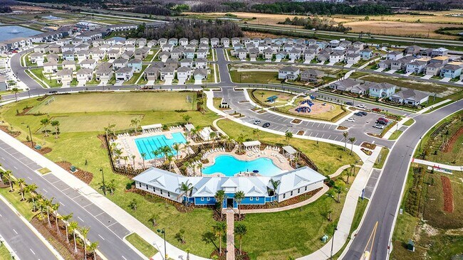 Building Photo - 2856 Suncoast Blend Dr