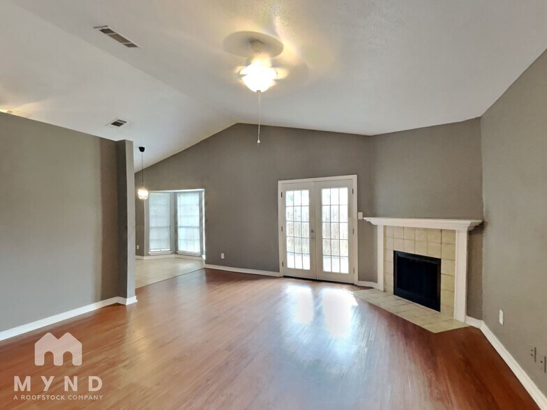 Building Photo - 6702 Fire Hill Dr