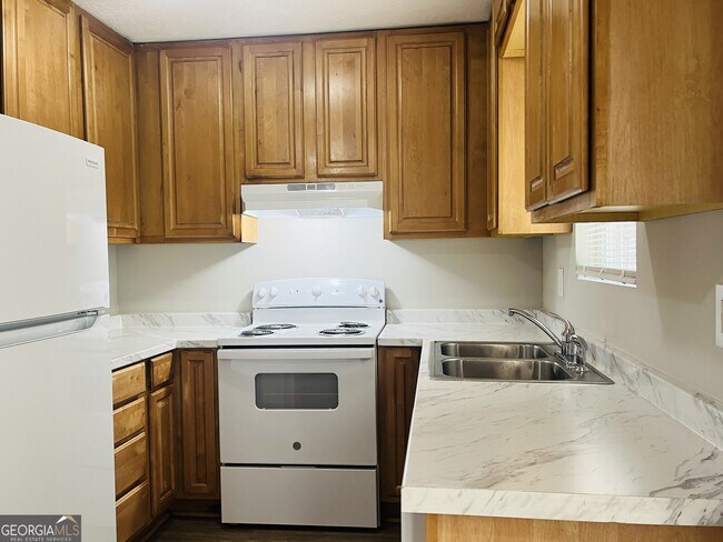 Building Photo - 601 Wilburn Ave