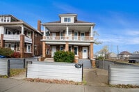 Building Photo - 593 Hague St