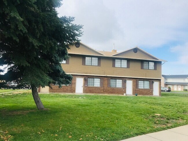 Building Photo - 1413 W 1650 N