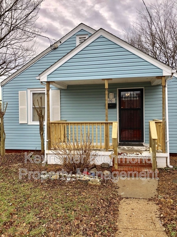 Building Photo - 1901 Claiborne St
