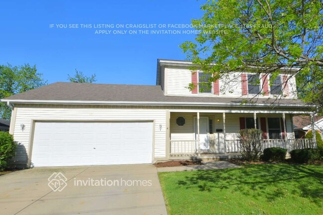 Primary Photo - 874 Foran Ln