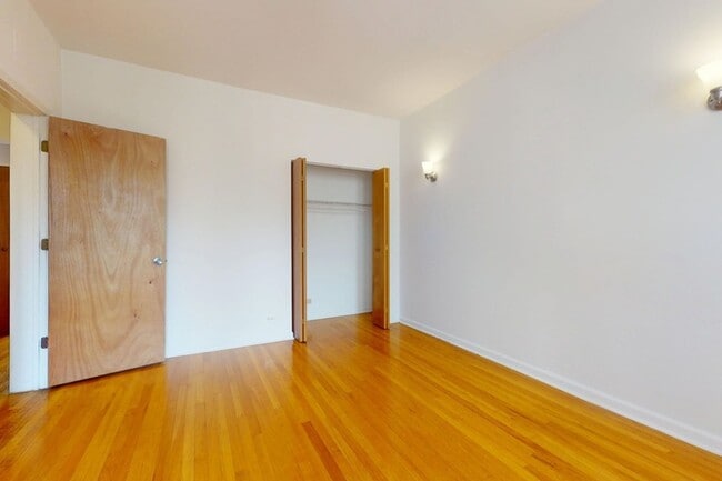 Floorplan - 5415 S. Woodlawn Avenue