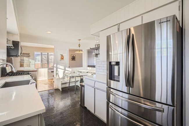 Building Photo - Charming, Fully Updated Home with Unique Features!