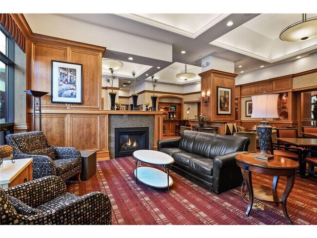 Building Photo - 500 E Grant St