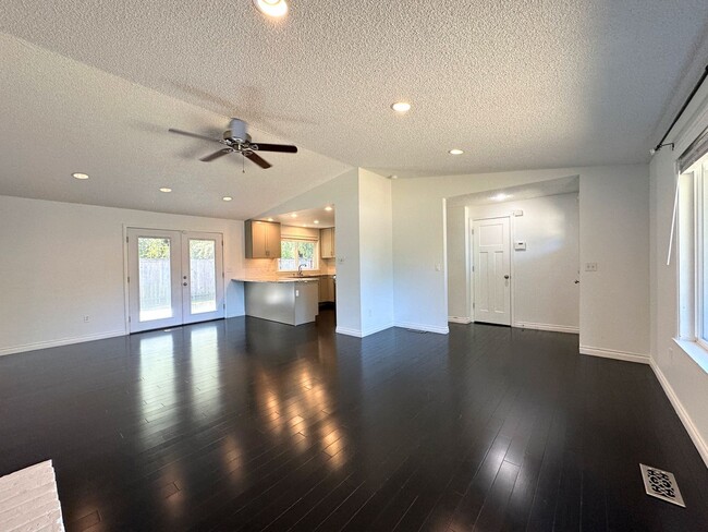 Building Photo - Rambler Retreat – Style, Space, and Steila...