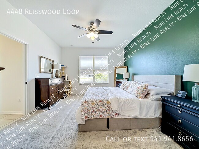 Building Photo - 4448 Reisswood Lp