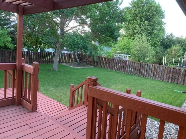 Building Photo - 3104 E Marson Dr