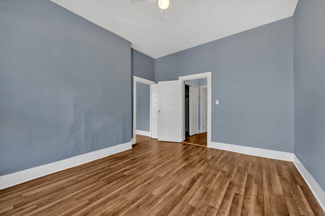Building Photo - 2828 24th Street Ensley
