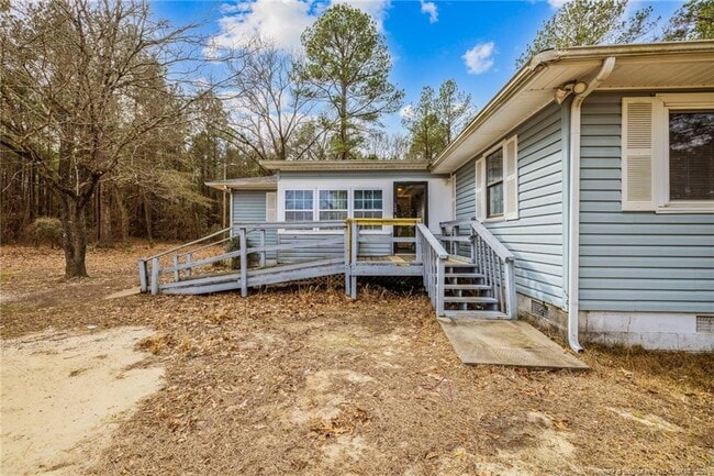 Building Photo - 1709 Sandy Run Rd