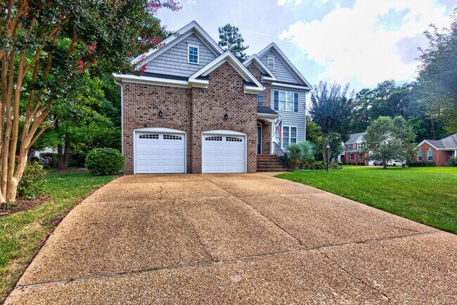 Building Photo - 22361 Moss Creek Cir