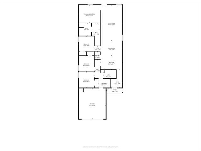 Building Photo - 5533 Flannel Ln