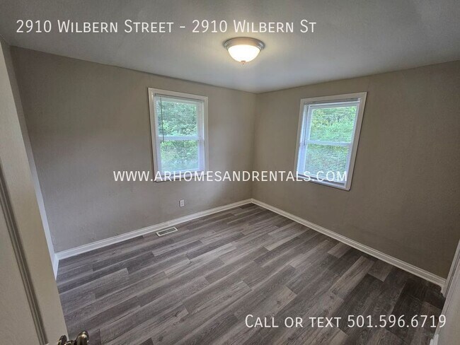 Building Photo - 2910 Wilbern Rd