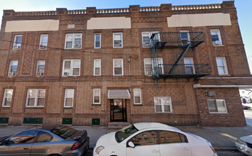 Building Photo - 456 John F. Kennedy Blvd