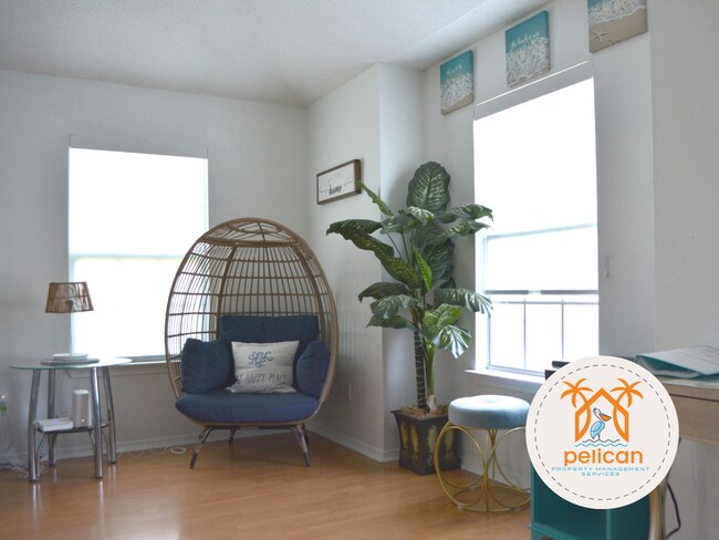 Building Photo - Charming 3-Bedroom Home with Fenced Yard, Near Naval Air Station & Beaches