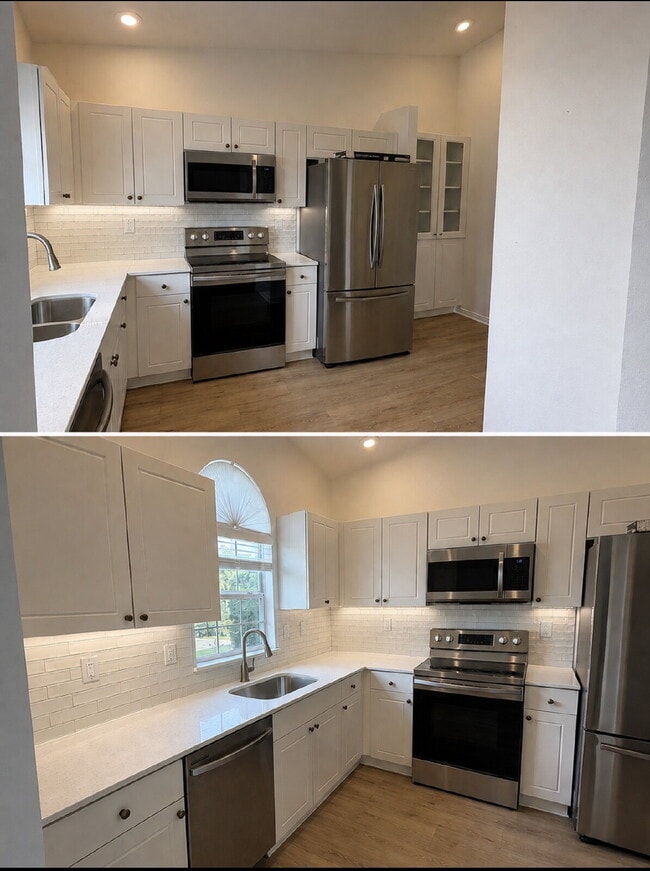 Building Photo - Welcome to The Hammocks! Newly Updated 3 bedroom 2.5 bath home.