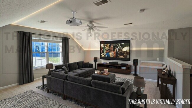 Building Photo - 1121 Gunpoint Dr