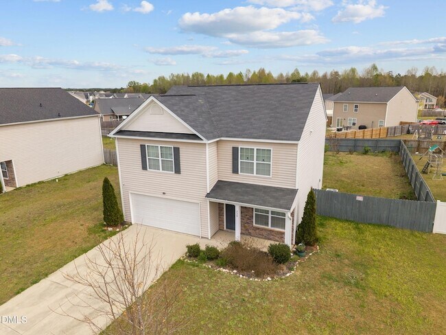 Building Photo - 239 Battery Way