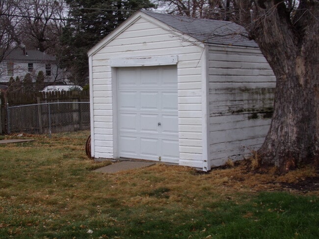 Building Photo - BCR 2265 South 48-